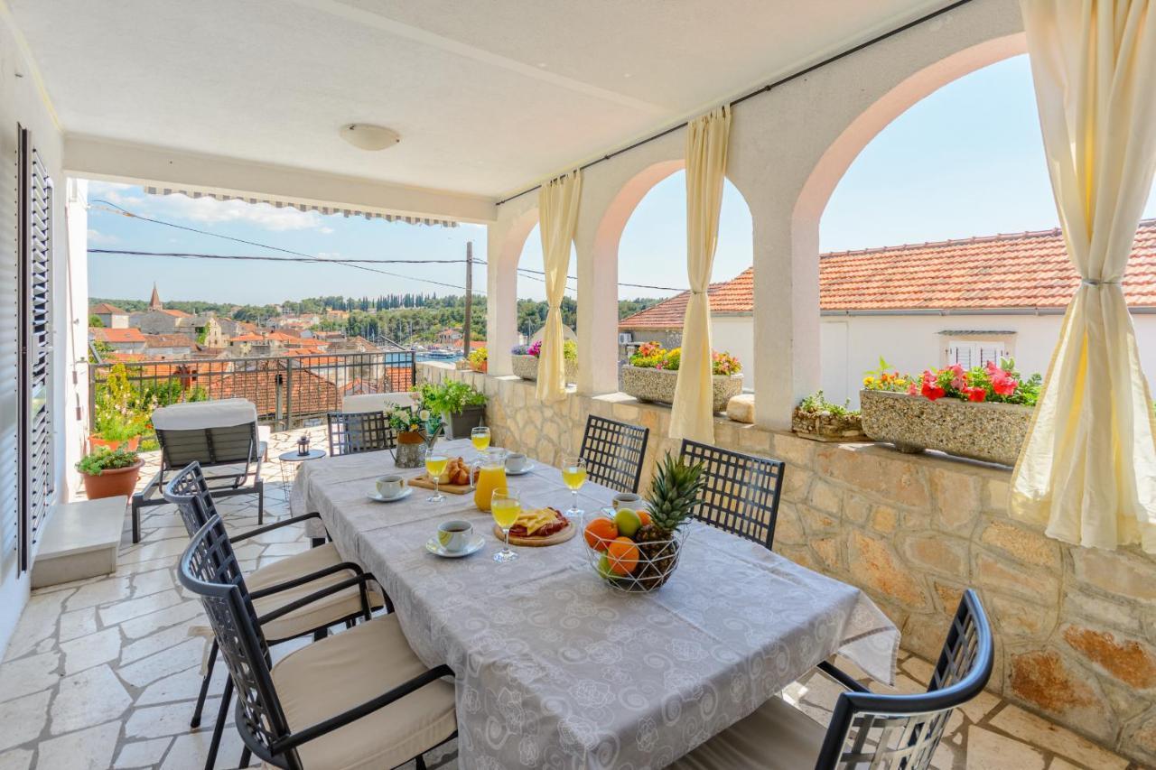 מילנה Apartman Mare מראה חיצוני תמונה