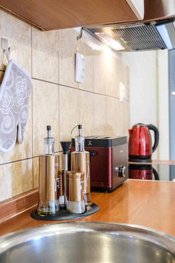מילנה Apartman Mare מראה חיצוני תמונה