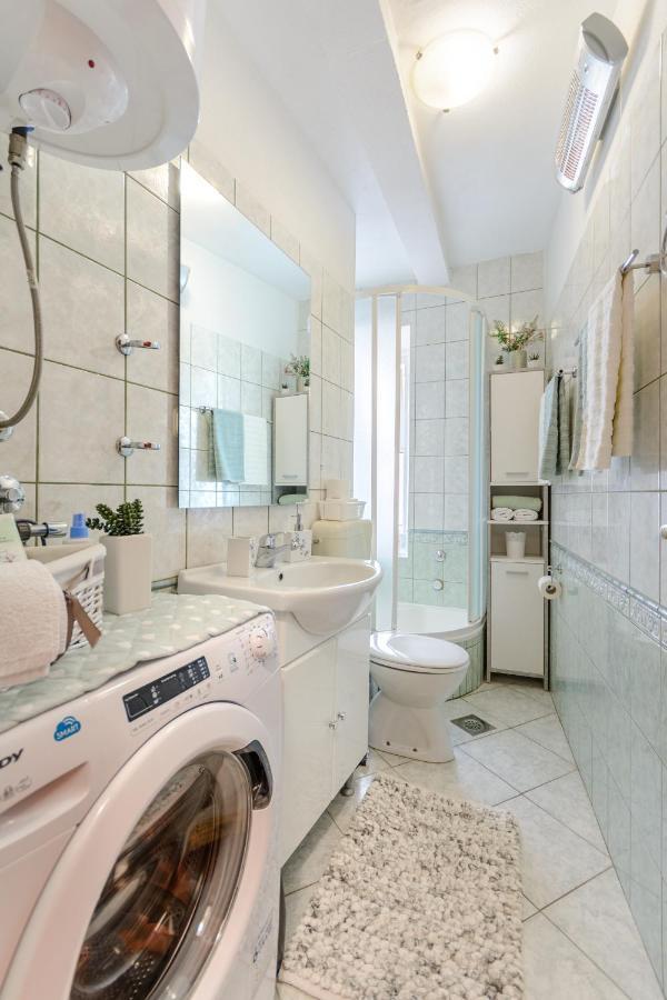 מילנה Apartman Mare מראה חיצוני תמונה